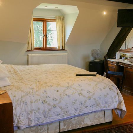 Huntlands Farm Bed & Breakfast Bromyard Bagian luar foto