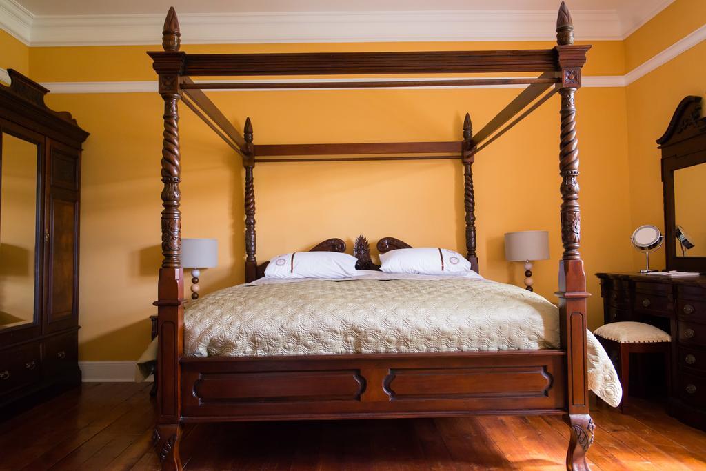 Huntlands Farm Bed & Breakfast Bromyard Ruang foto